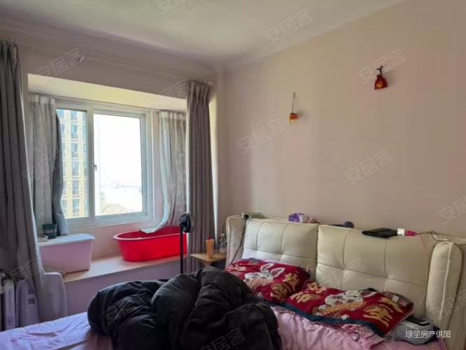 宁波格兰晴天二手房