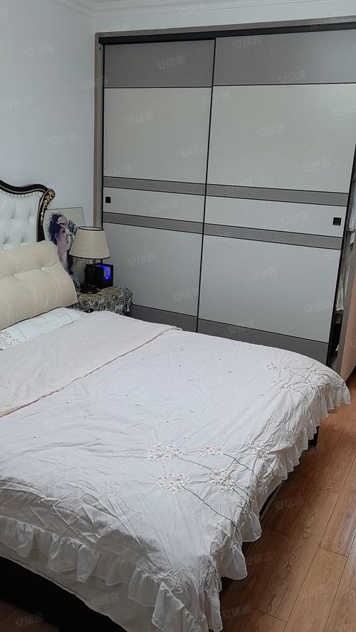 宁波天封社区二手房