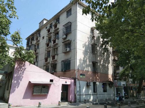 宁波天封社区二手房