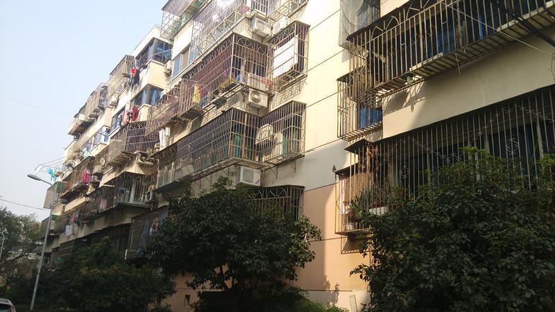 宁波天封社区二手房