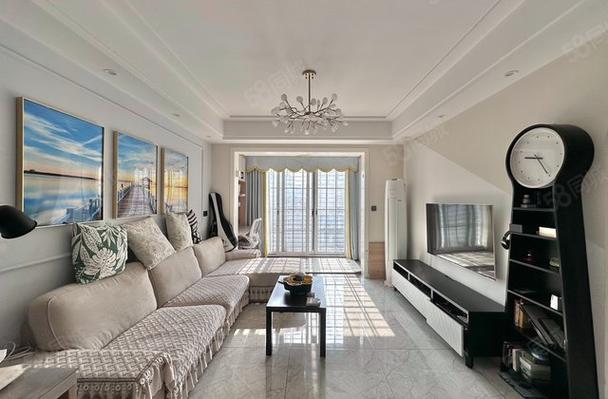 58同城万州二手房