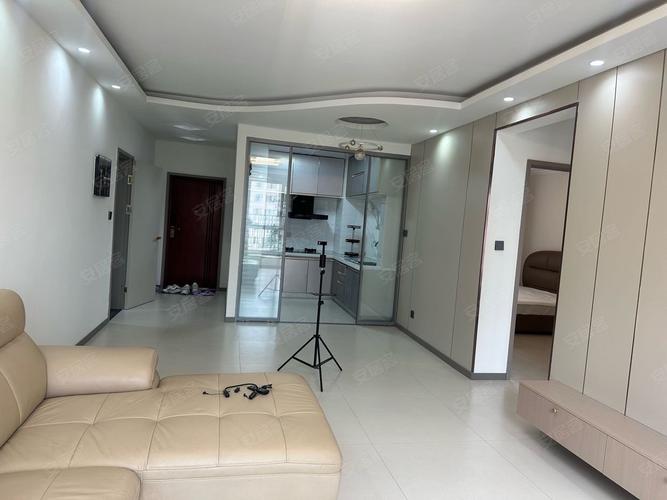 鞍钢景园二手房出售