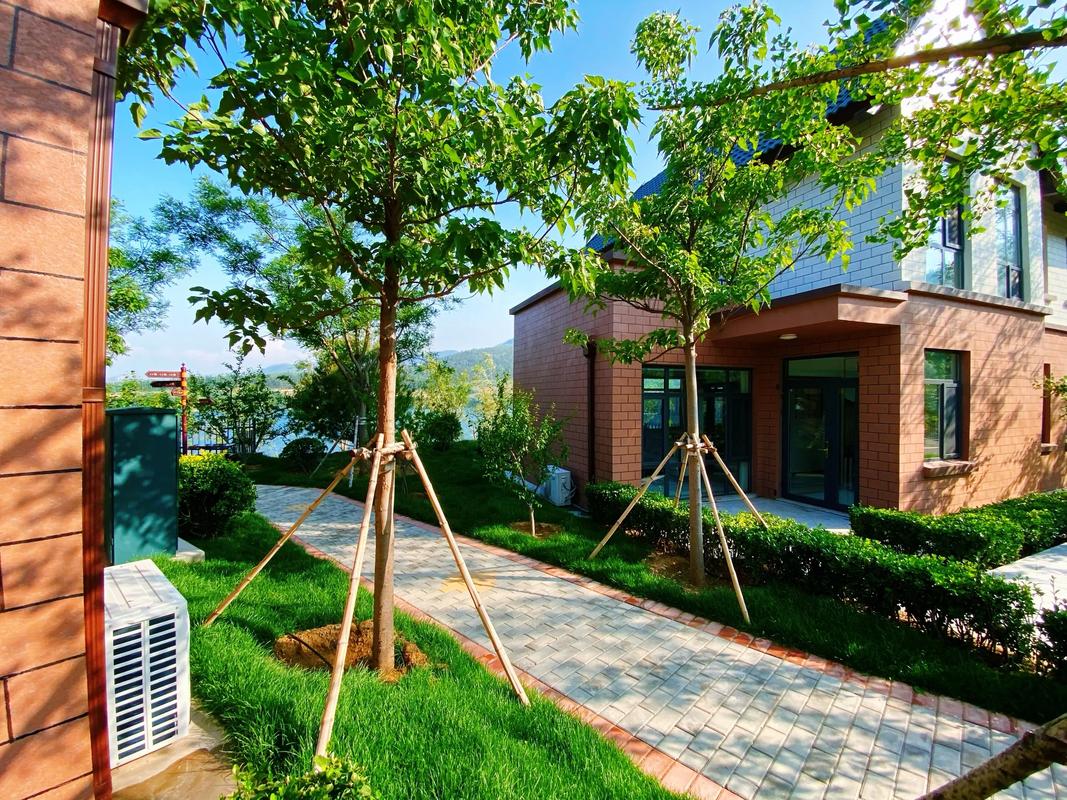 山东龙口海景房价格