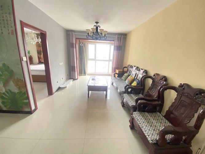 保定兴华小区二手房