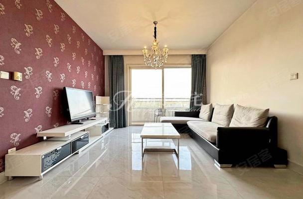 公园大道二手房价格