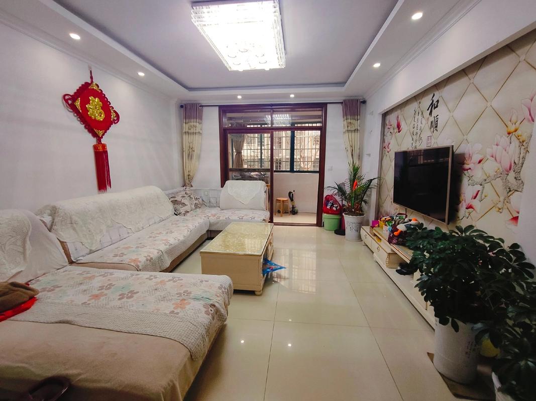 鄢陵个人急售二手房