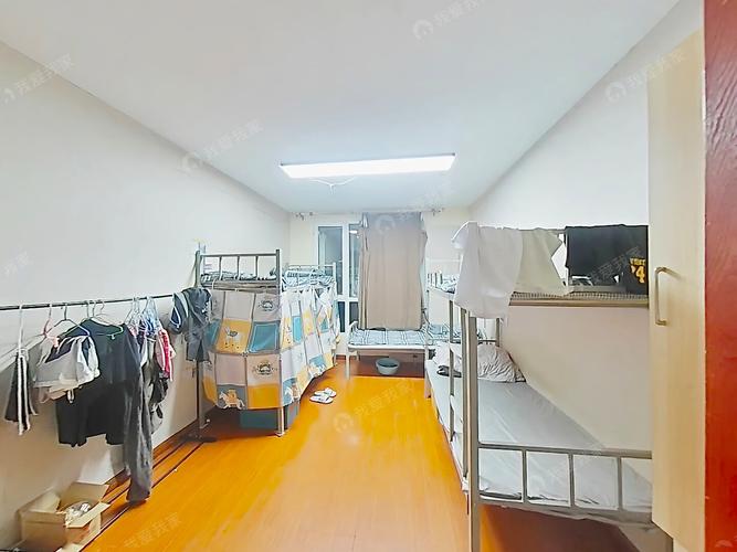 天津阳光晶典二手房