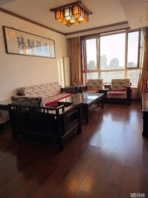 天津阳光晶典二手房