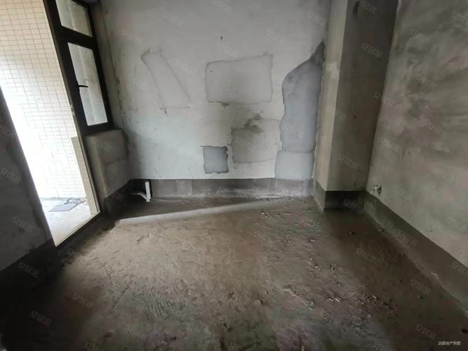 北大资源御湾二手房