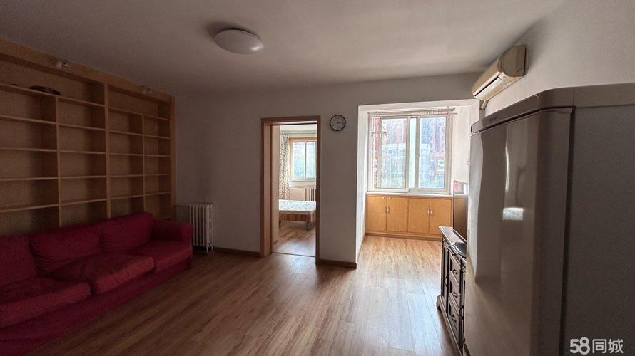 慧谷金色家园二手房