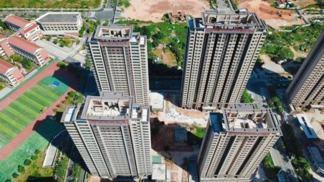 厦门第四批保障房最新