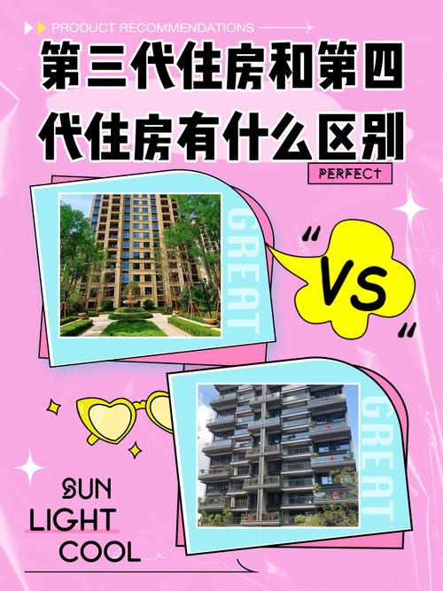 存量房和二手房区别