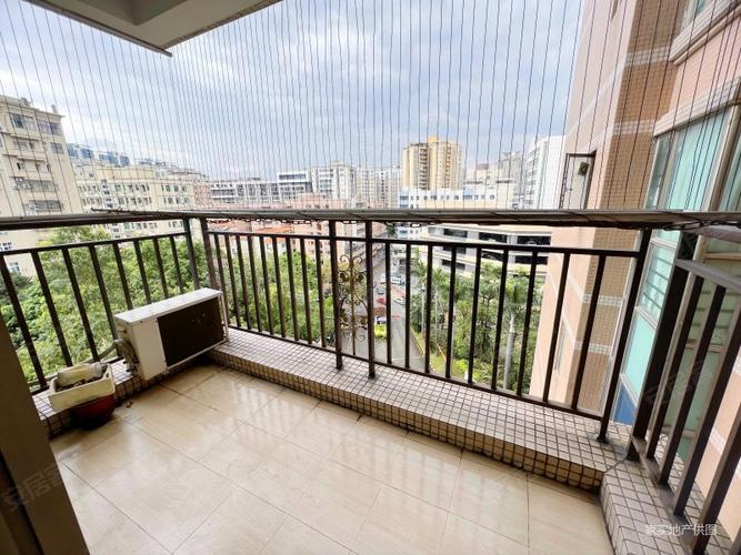 虎门锦绣半山二手房