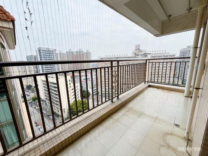 虎门锦绣半山二手房