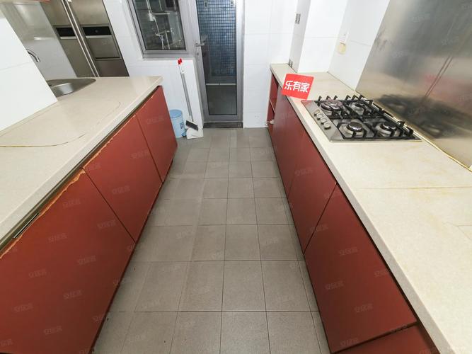 红树西岸二手房出售