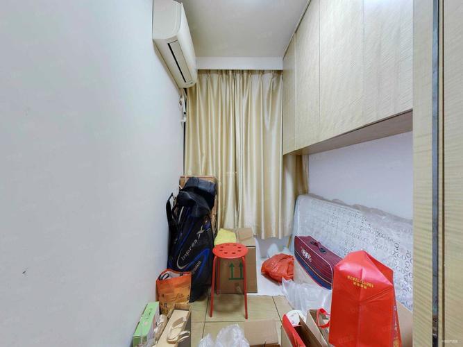 红树西岸二手房出售