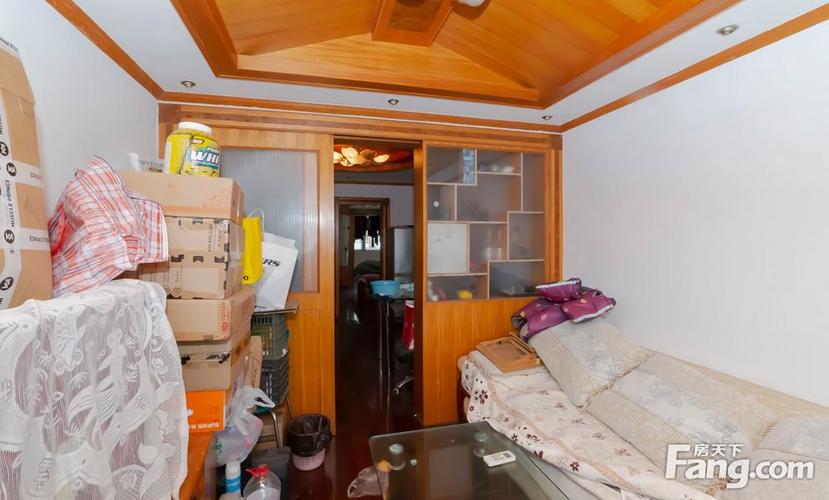 常州永宁花园二手房