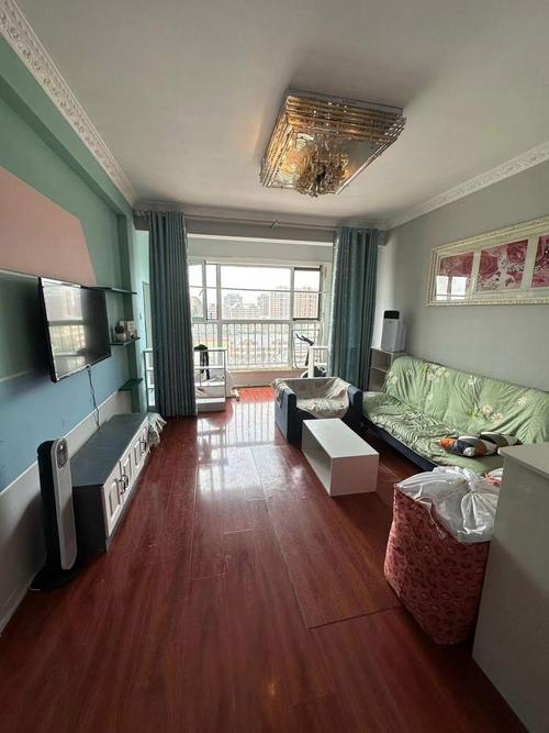 大连经典生活二手房