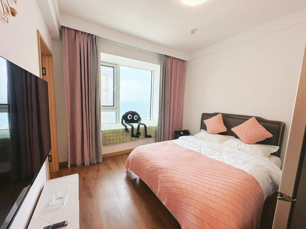 大连经典生活二手房