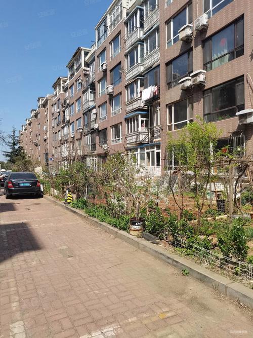 大连经典生活二手房