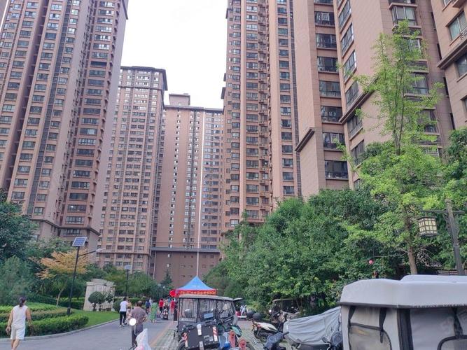 亿润领城三期最新动态