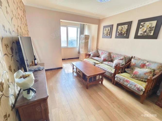 运通家园二手房出售