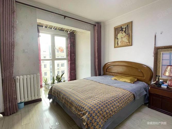 运通家园二手房出售