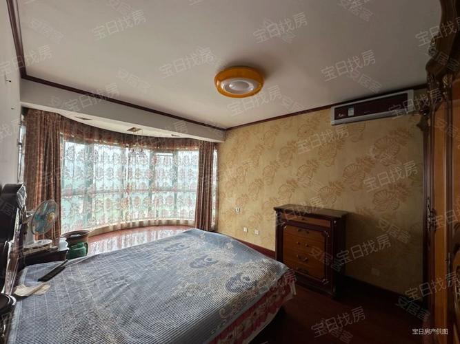 东方丽景二手房价格