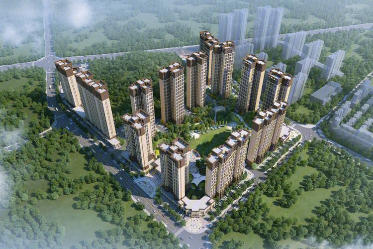 安顺家喻五洲最新房价