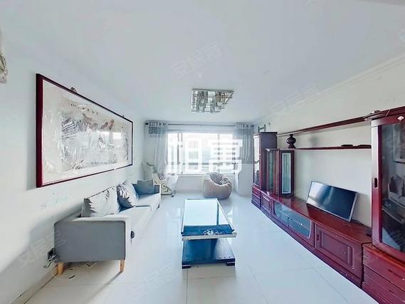 运河明珠家园二手房