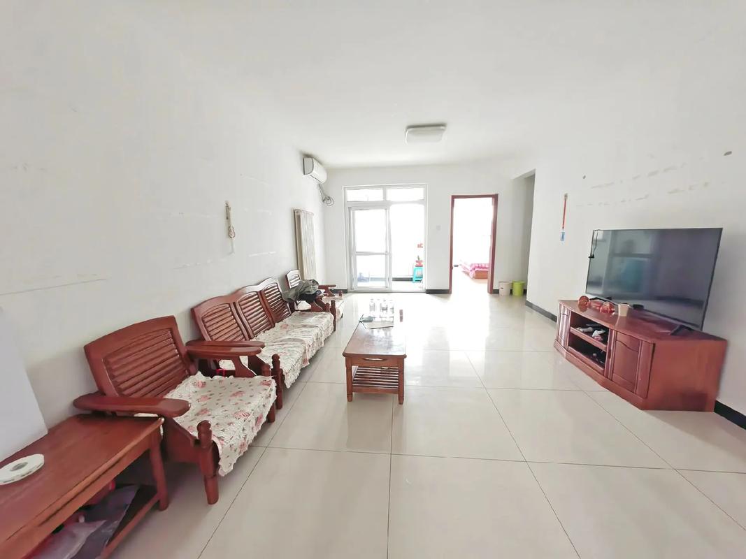 唐山二手房 安居客