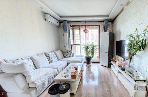 宁波金地小区二手房