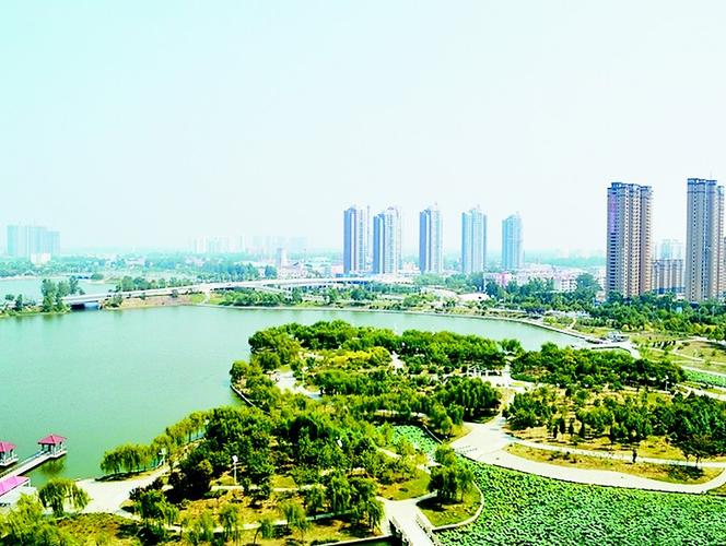 菏泽魏海三期最新情况