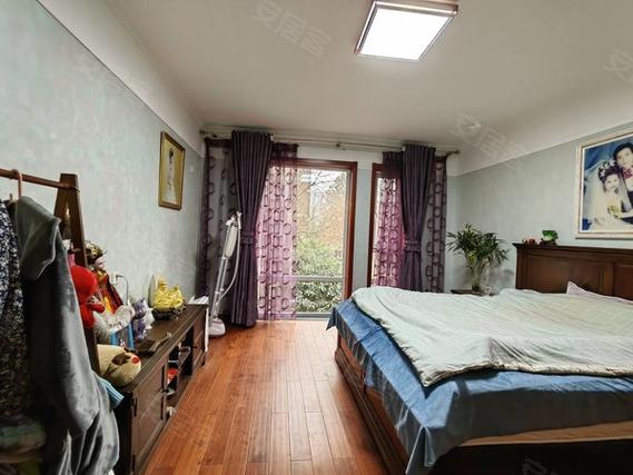 金地芙蓉世家二手房