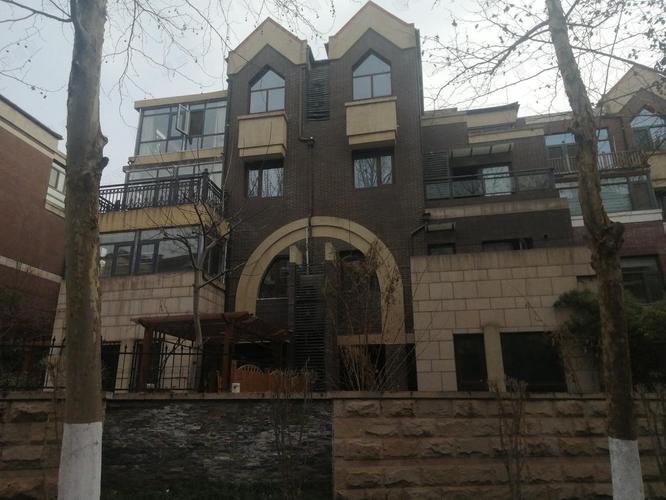 金地芙蓉世家二手房