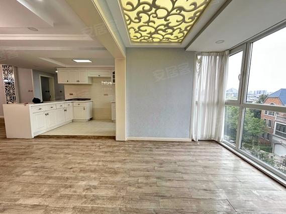 金地芙蓉世家二手房