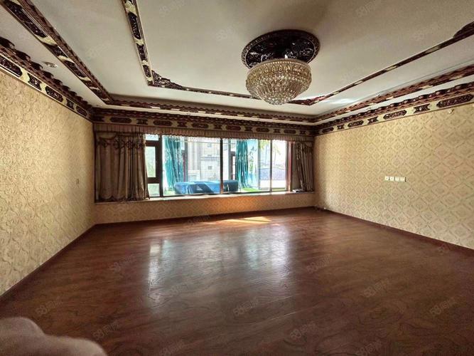 58同城二手房拉萨