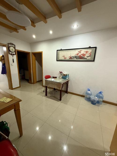 苏州水城丽都二手房