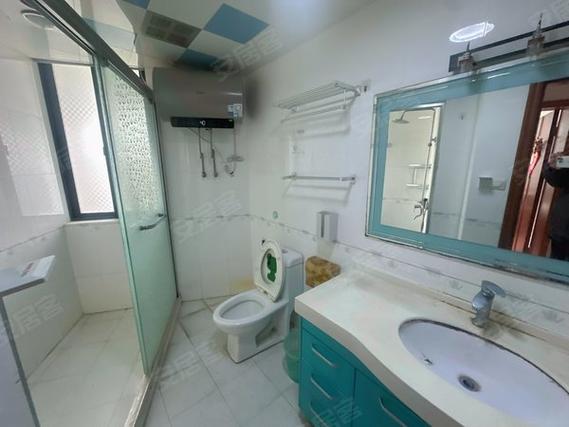 苏州水城丽都二手房