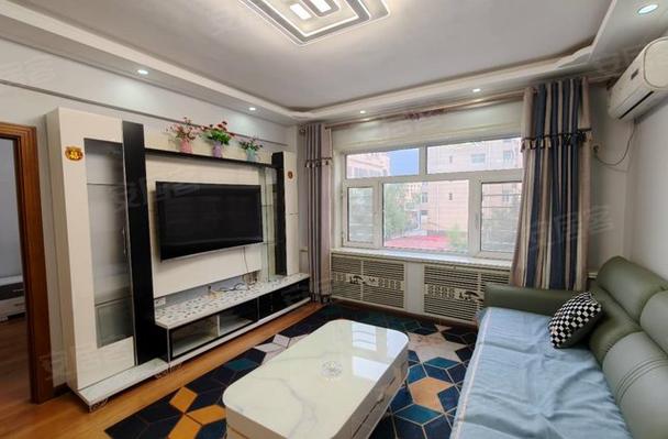 绥化房价多少钱一平