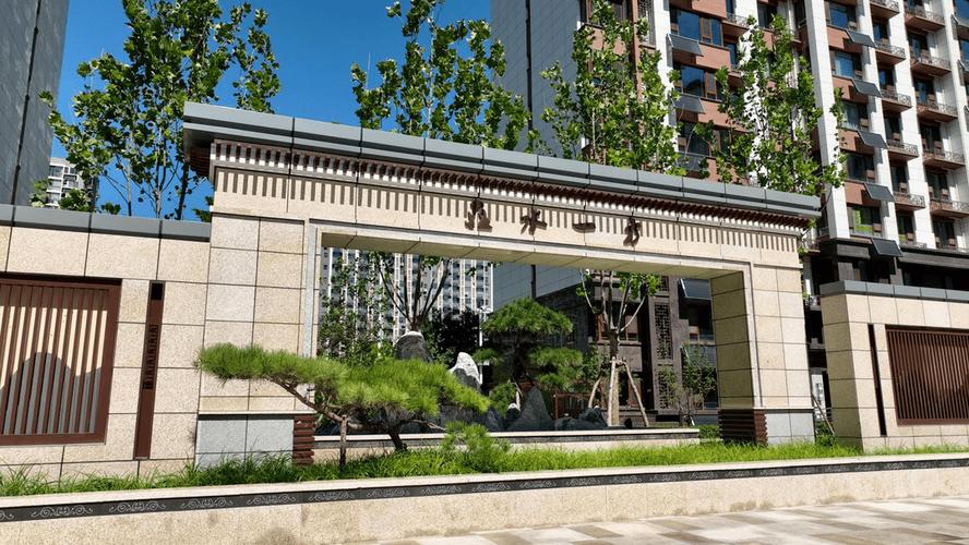 秦皇岛在水一方房价