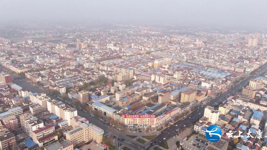 太康县东环路最新消息