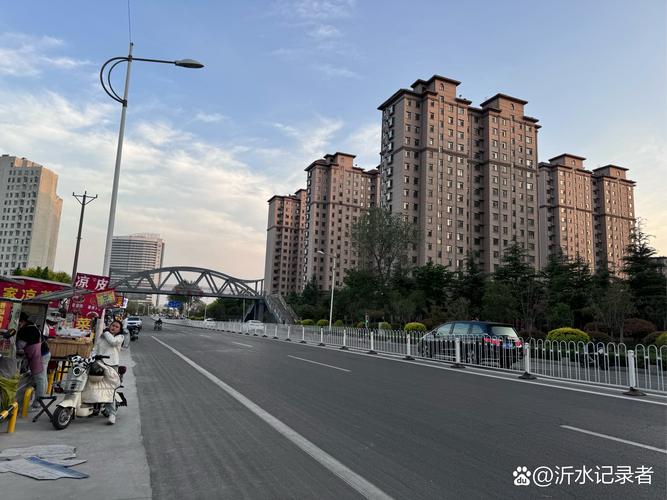 太康县东环路最新消息