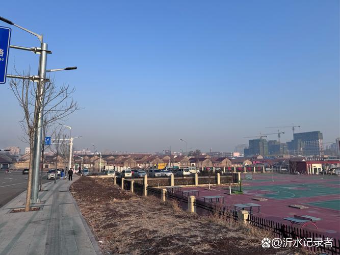 太康县东环路最新消息