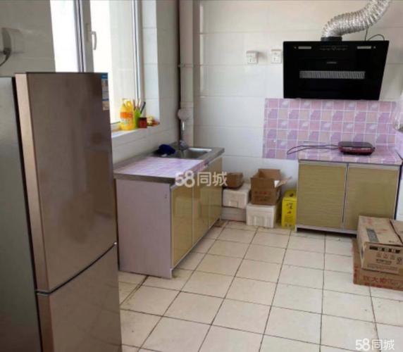 潍坊北大锦城二手房