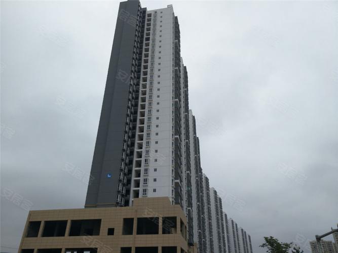 昭通盛世荷苑最新进展