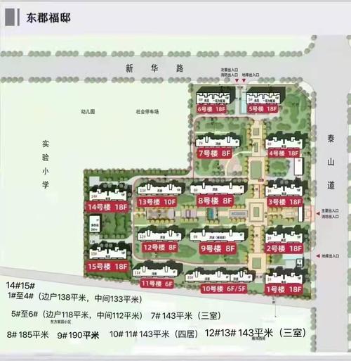 济宁黄营东郡最新消息