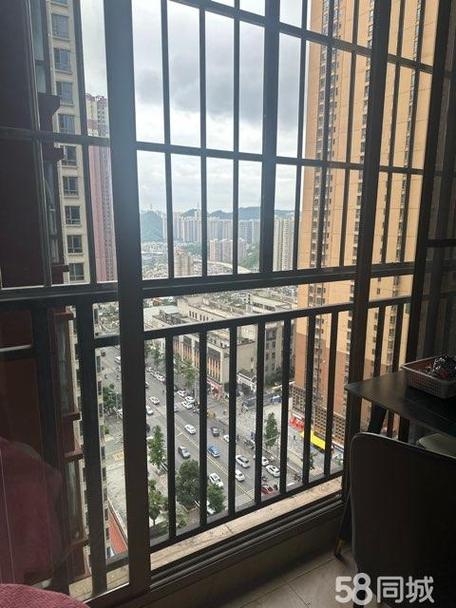 贵阳花果园m区房价