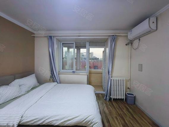 海淀黄庄小区二手房