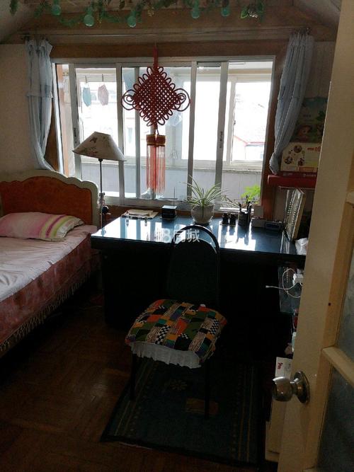 青岛天帝山城二手房